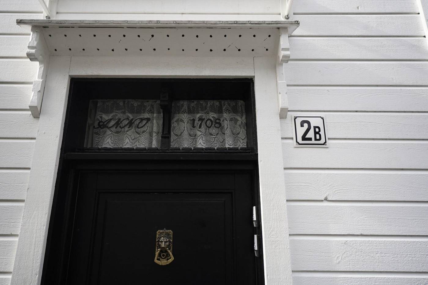 To Sostre Guesthouse-Norway-BERGEN-General view-3