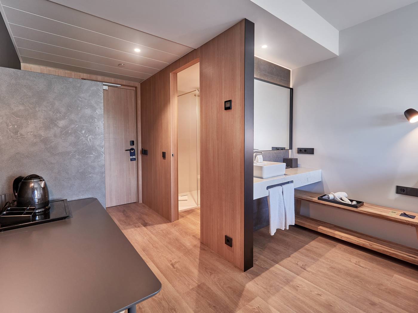 Hotel SB Win Sup-Spain-Sant Feliu de Llobregat-Room-7