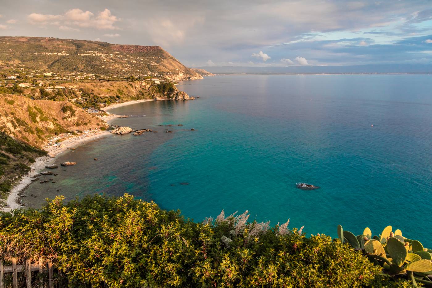 Hotel Ipomea Club-Italy-Calabria-General view-4