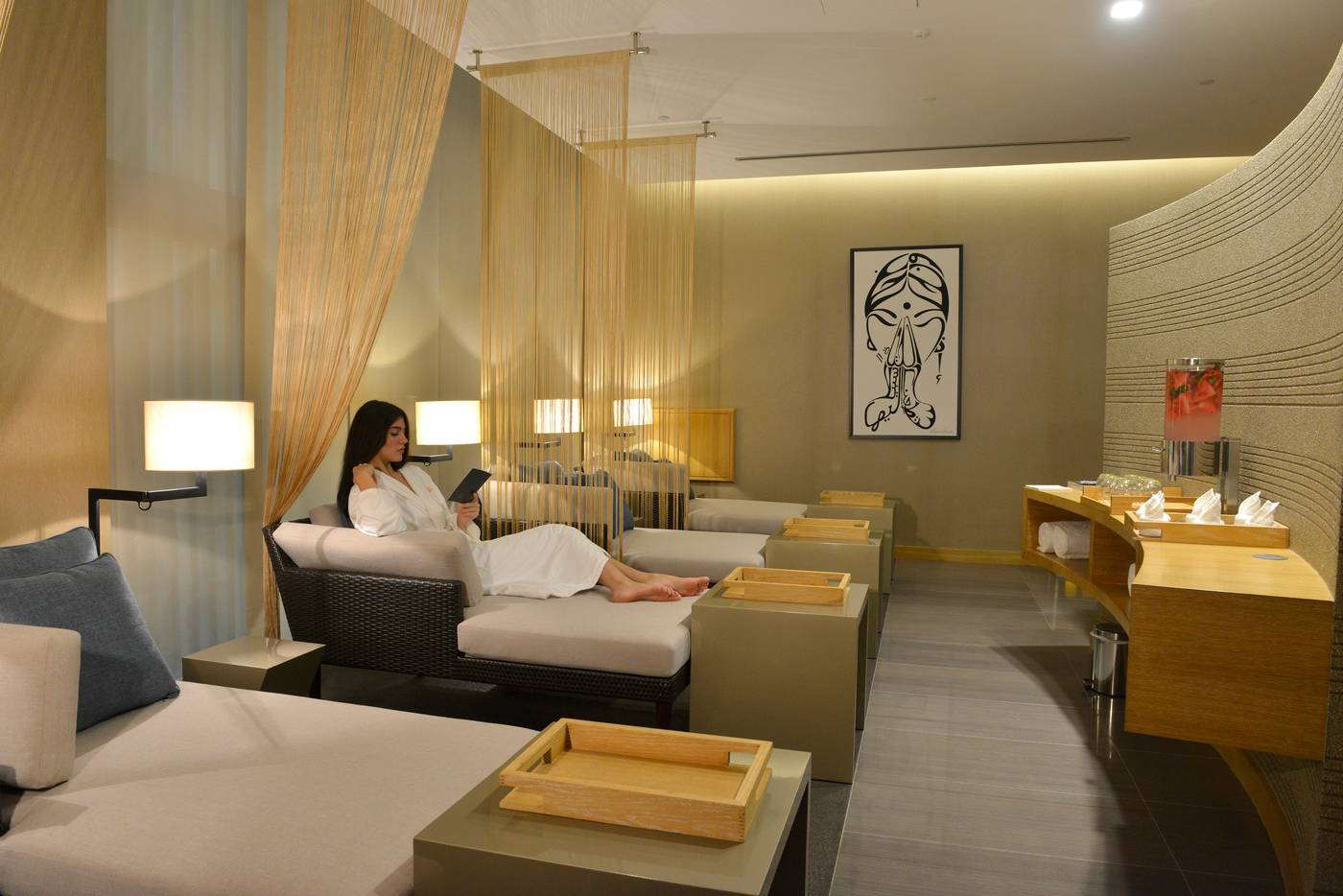 15.05.25 Gulf Hotel Bahrain