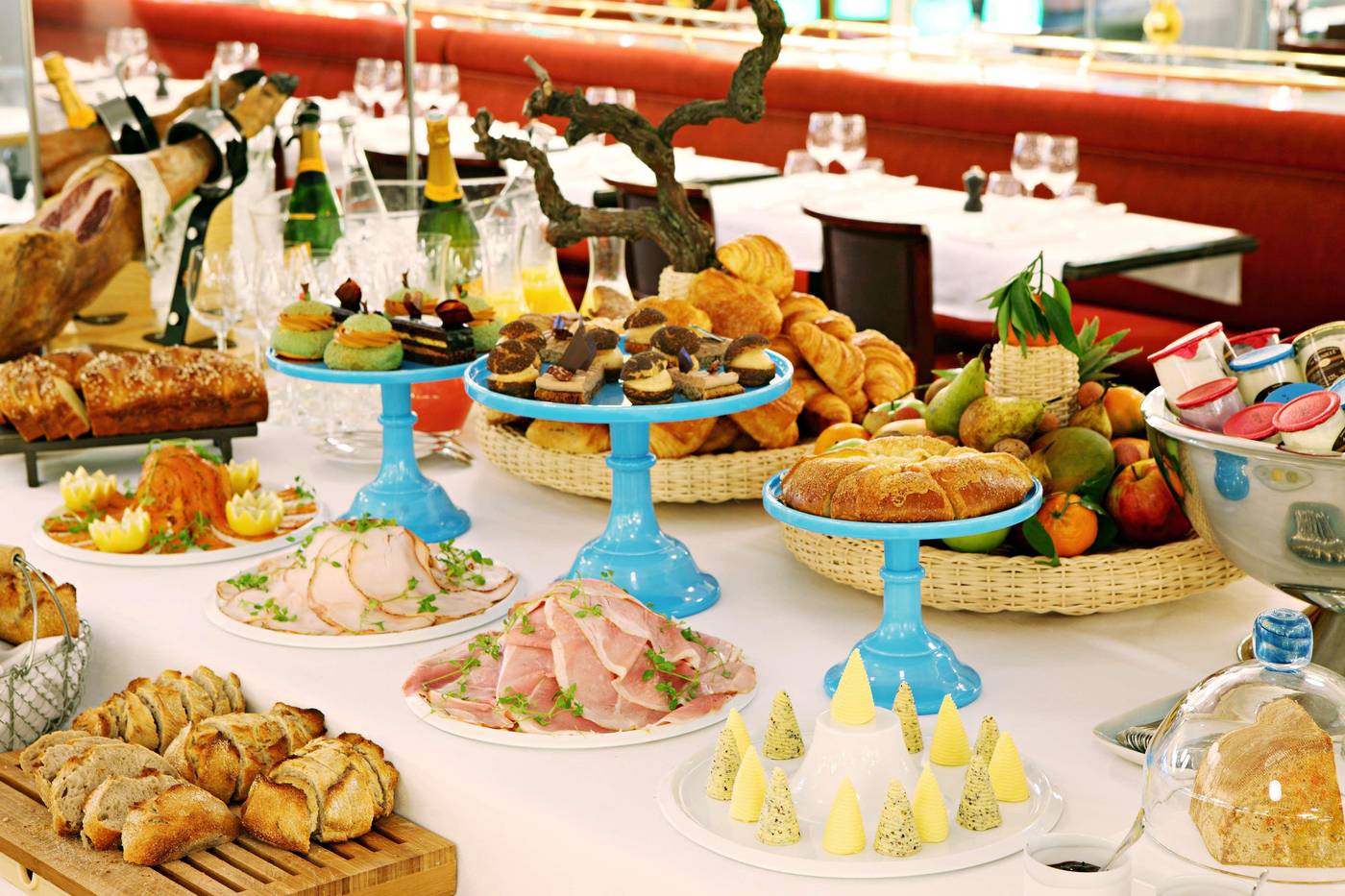 Hotel-Thoumieux-Restaurant-34