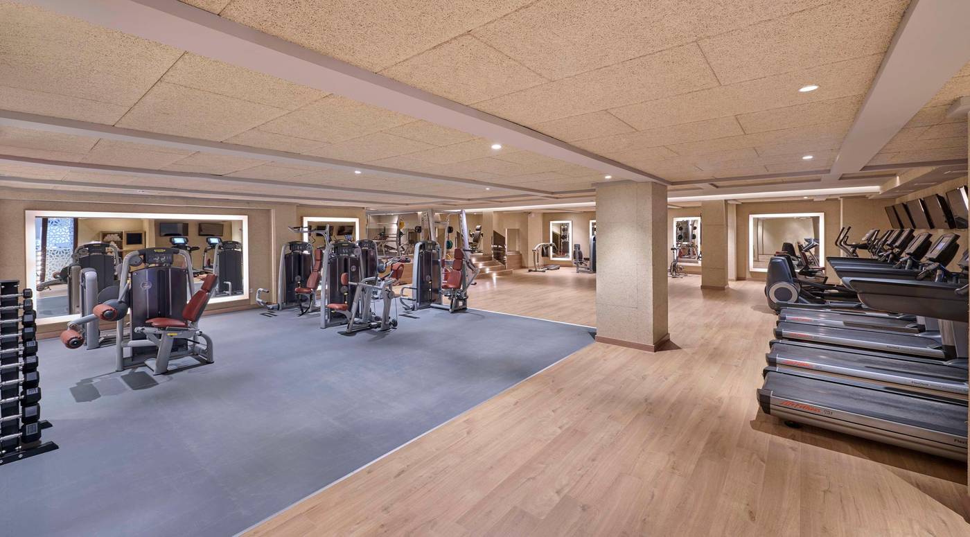 Grand-Hyatt-La-Manga-Club-Golf---Spa-Sports-and-Entertainment-103