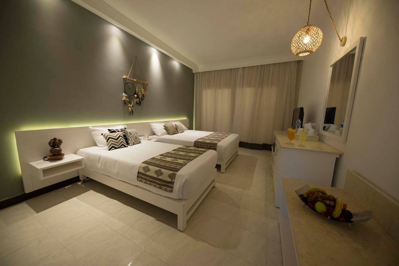 Meraki Resort - Adults Only