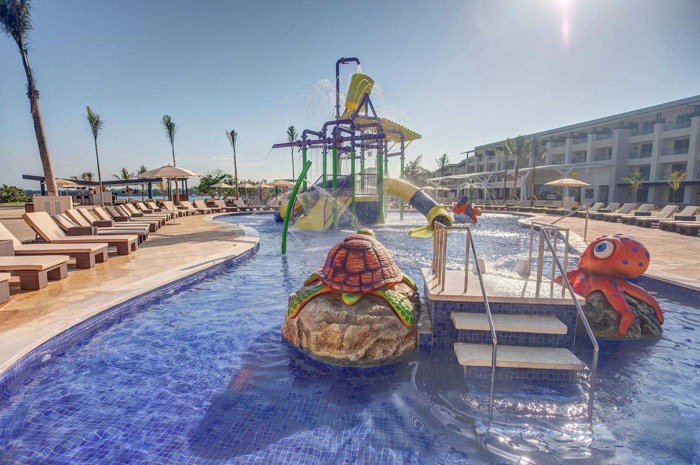 Royalton Negril Resort & Spa All Inclusive