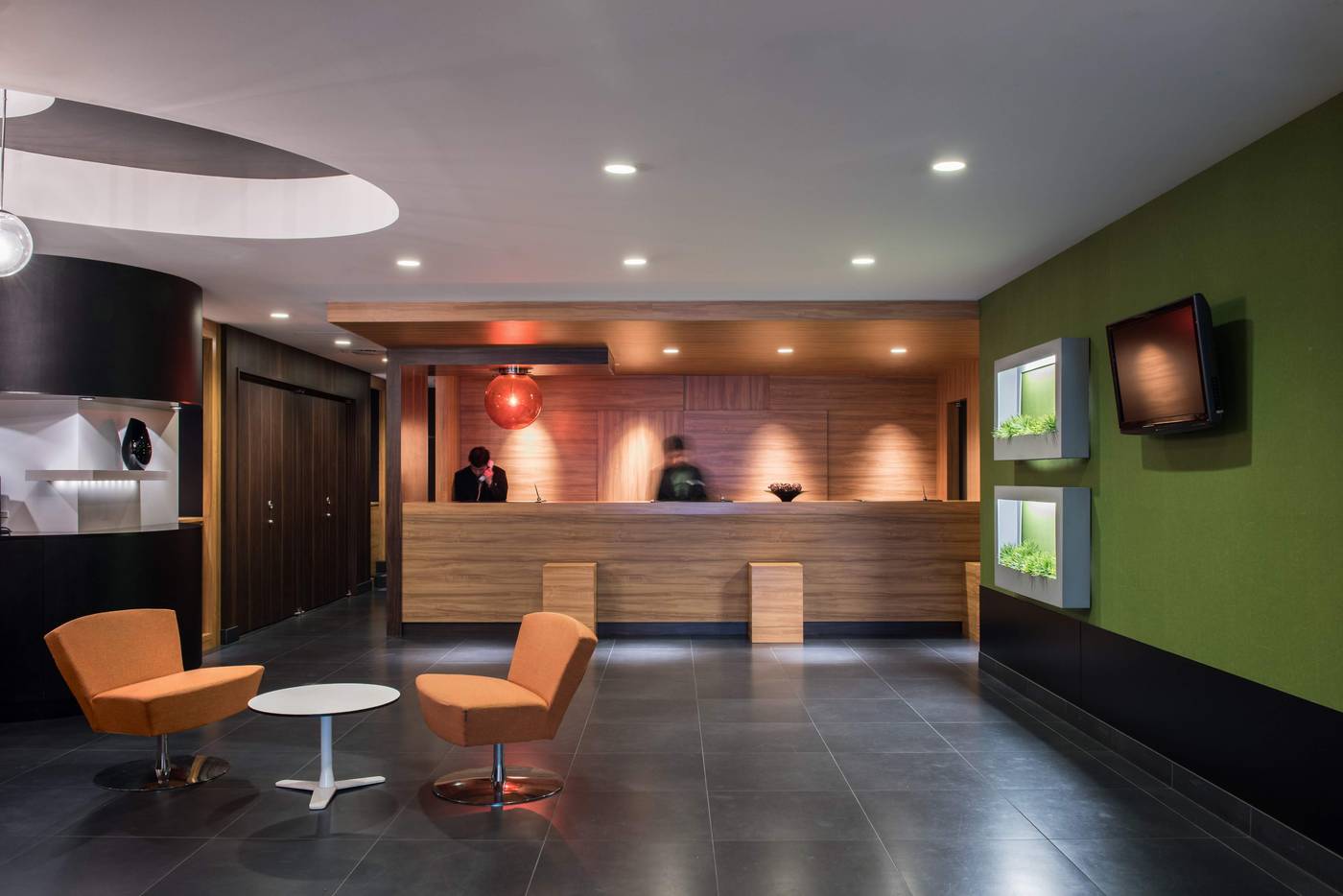 the b ikebukuro-Japan-TOKYO-Lobby-7