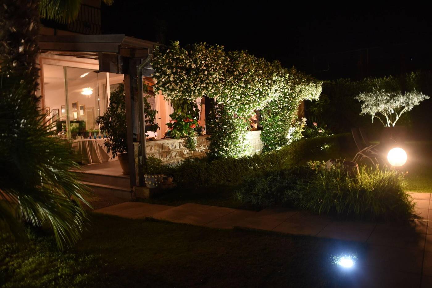 B&B 3 Tigli-Italy-Maslianico-General view-2