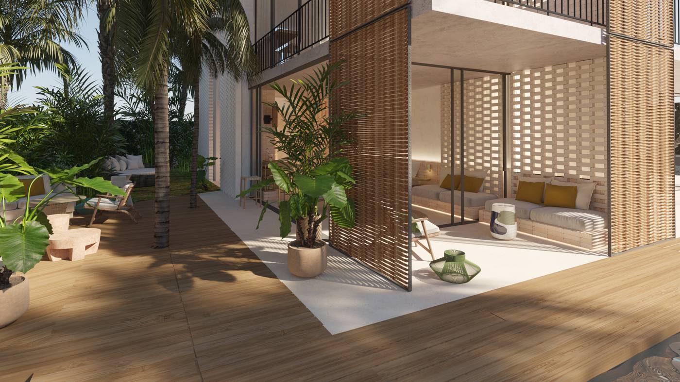 Bonito Ibiza by O Beach