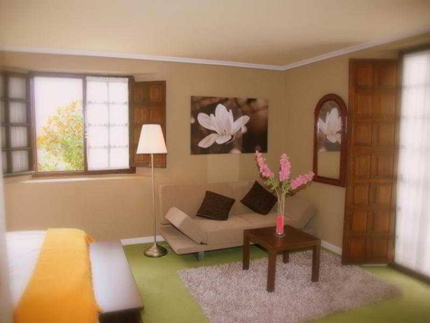 Colegiata-Spain-SANTILLANA DEL MAR-Room-4