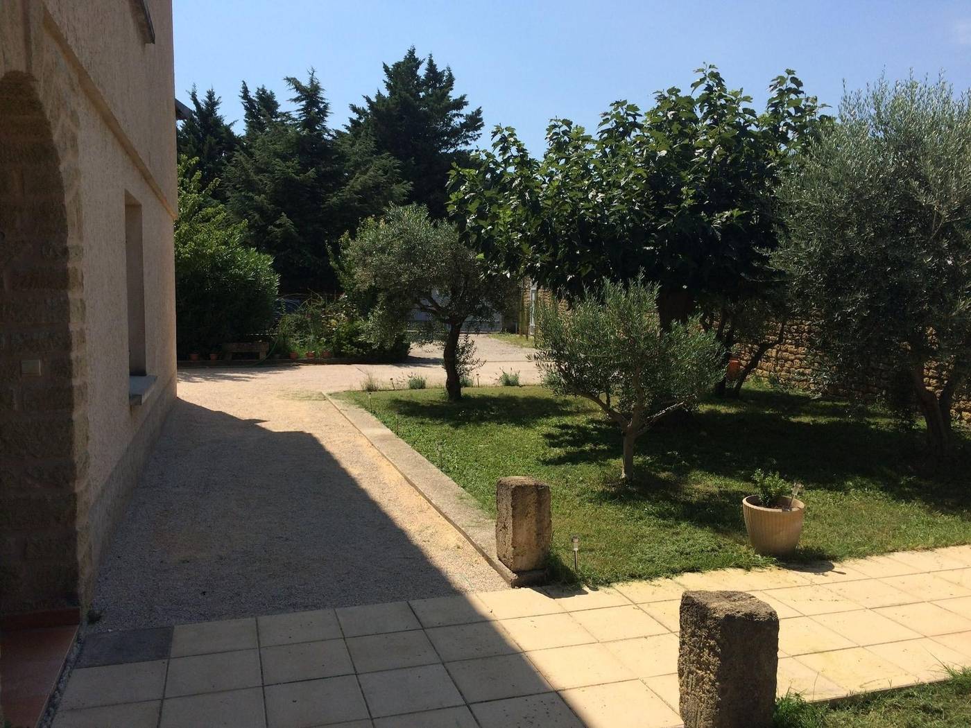 Salvaterra-France-SAUVETERRE-General view-2