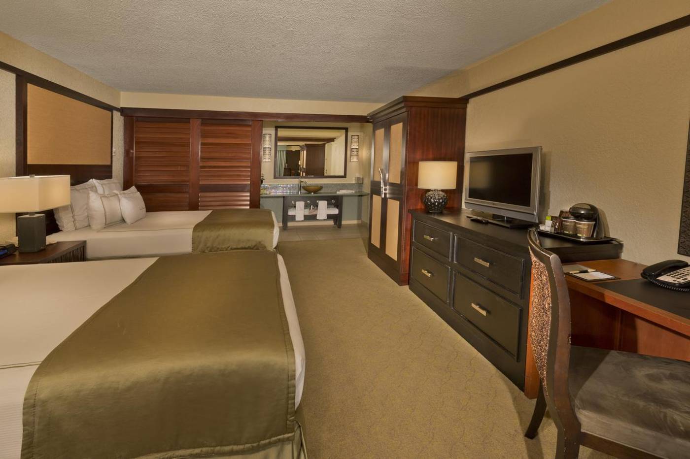 Doubletree Resort Orlando