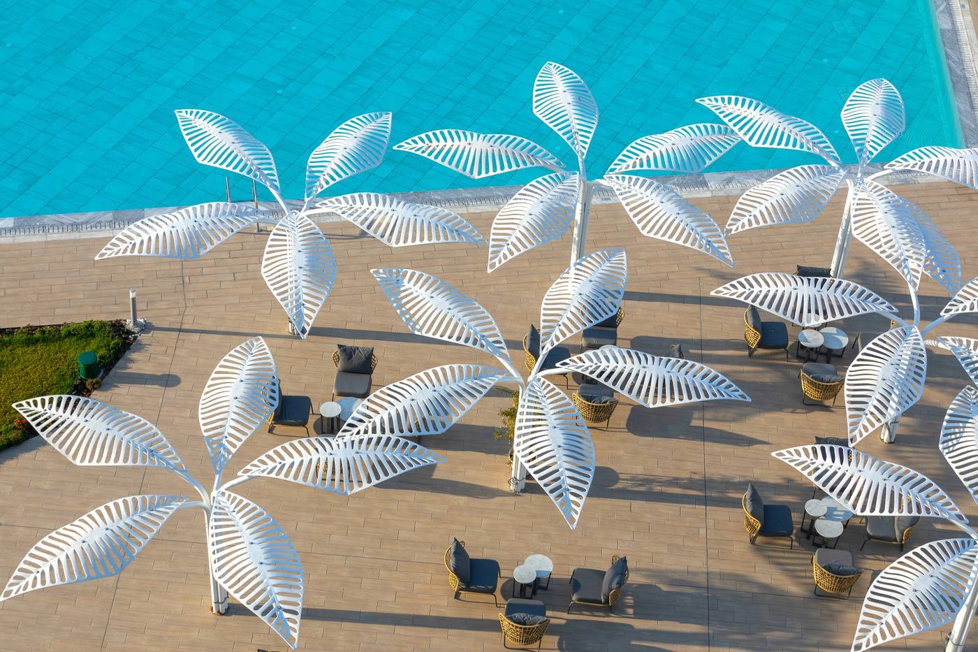 The Ivi Mare - Designed for adults