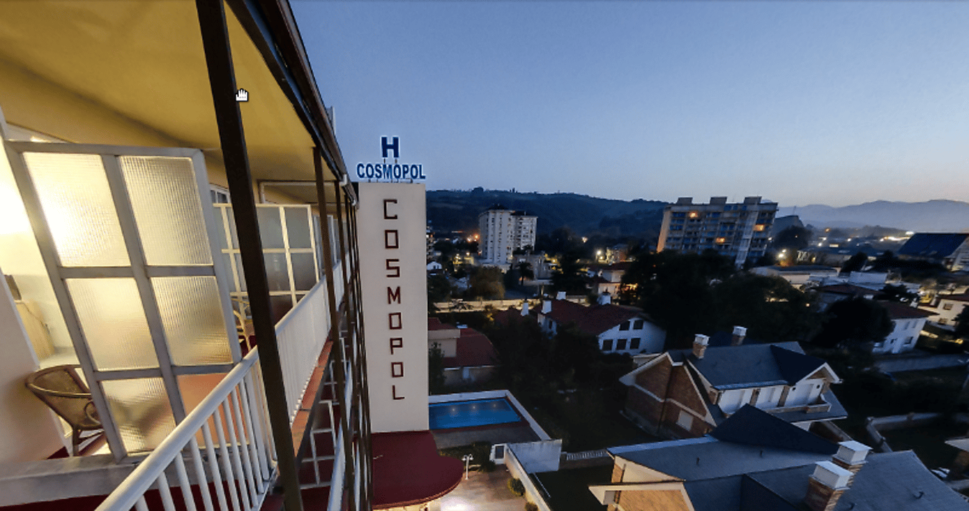 Cosmopol-Spain-LAREDO-General view-8