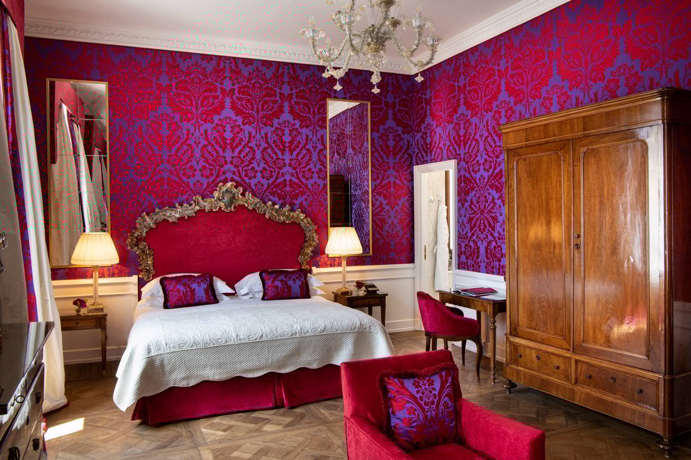 Helvetia---Bristol-Firenze---Starhotels-Collezione-Room-42