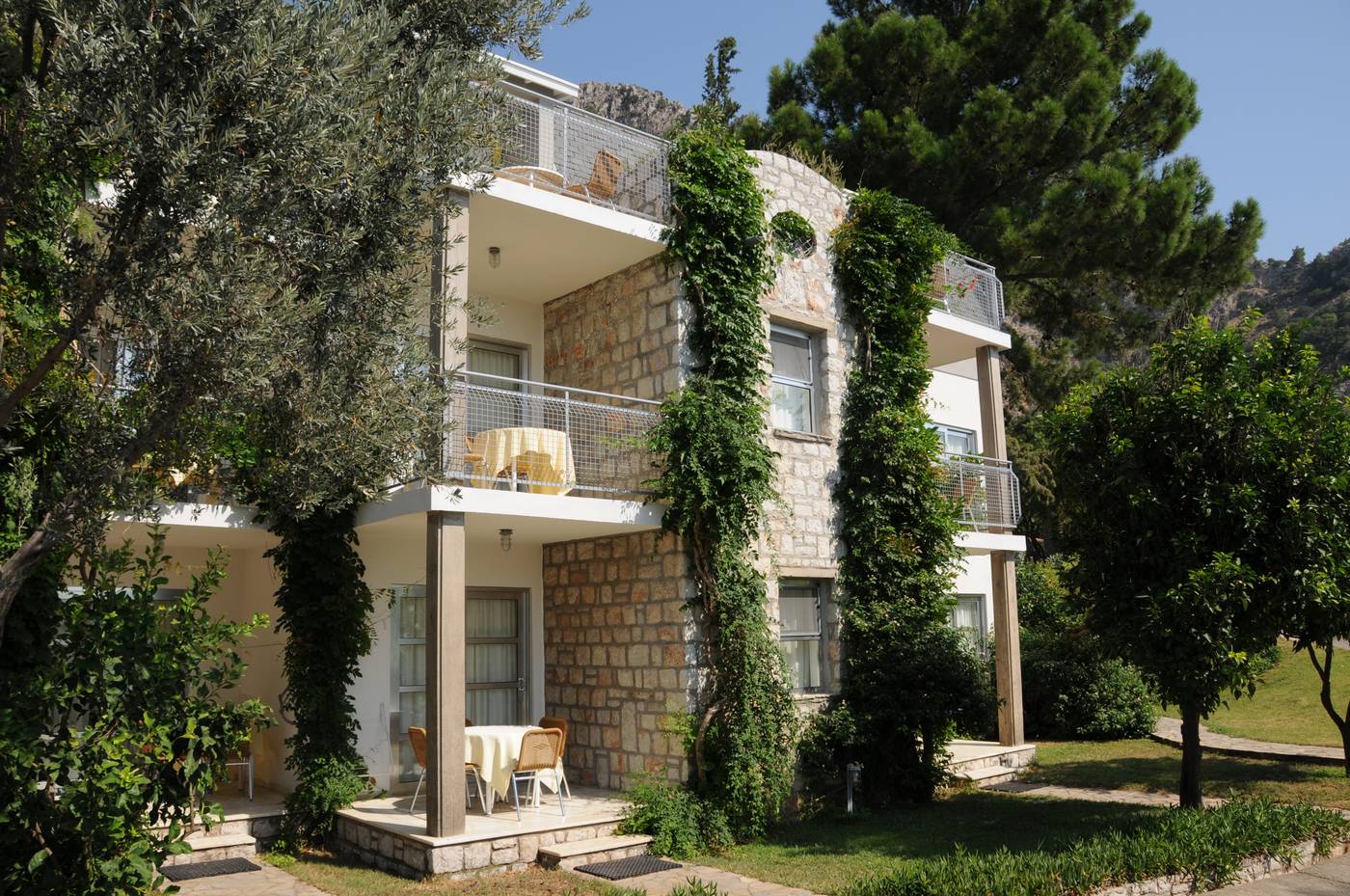 LABRANDA Loryma Resort