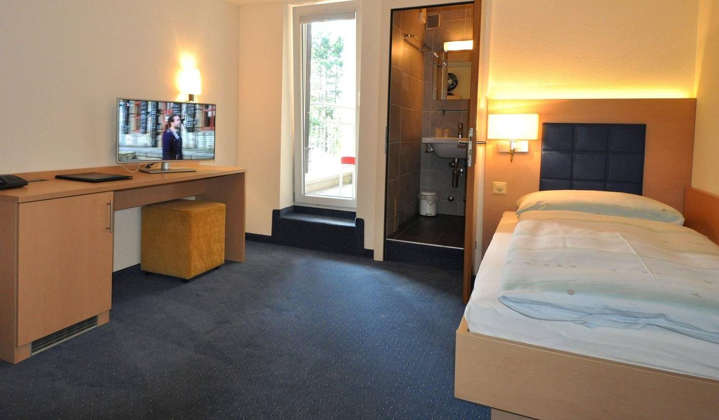 Hotel Felmis Ag-Switzerland-LUZERN HORW-General view-2