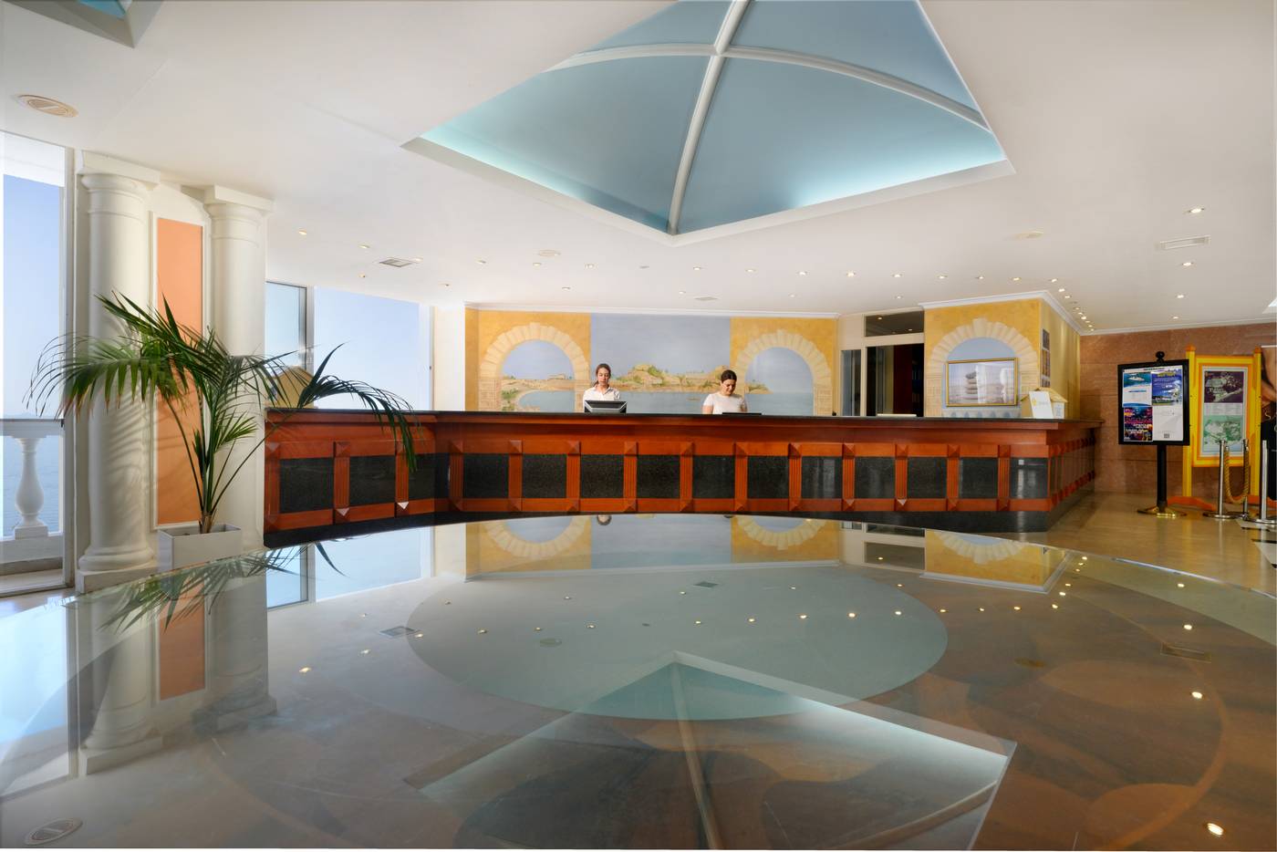Sunshine-Corfu-Hotel---Spa-General-view-63