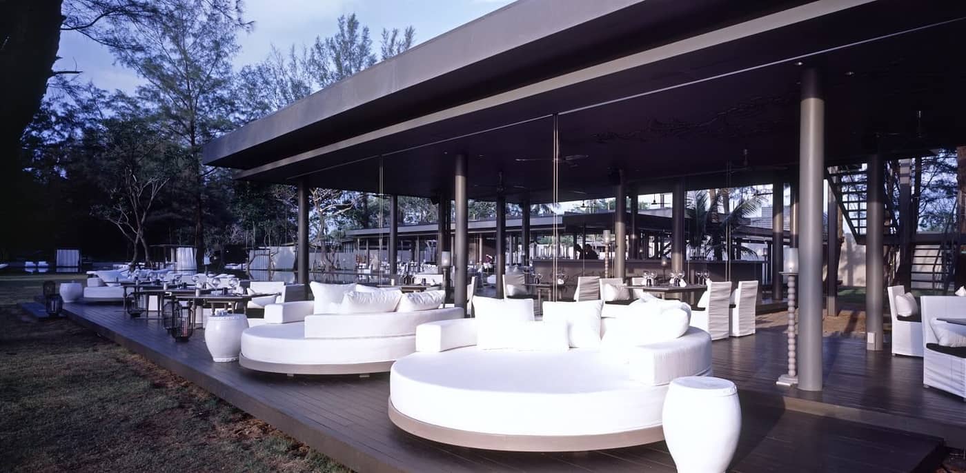 Sala Phuket Resort And Spa 5