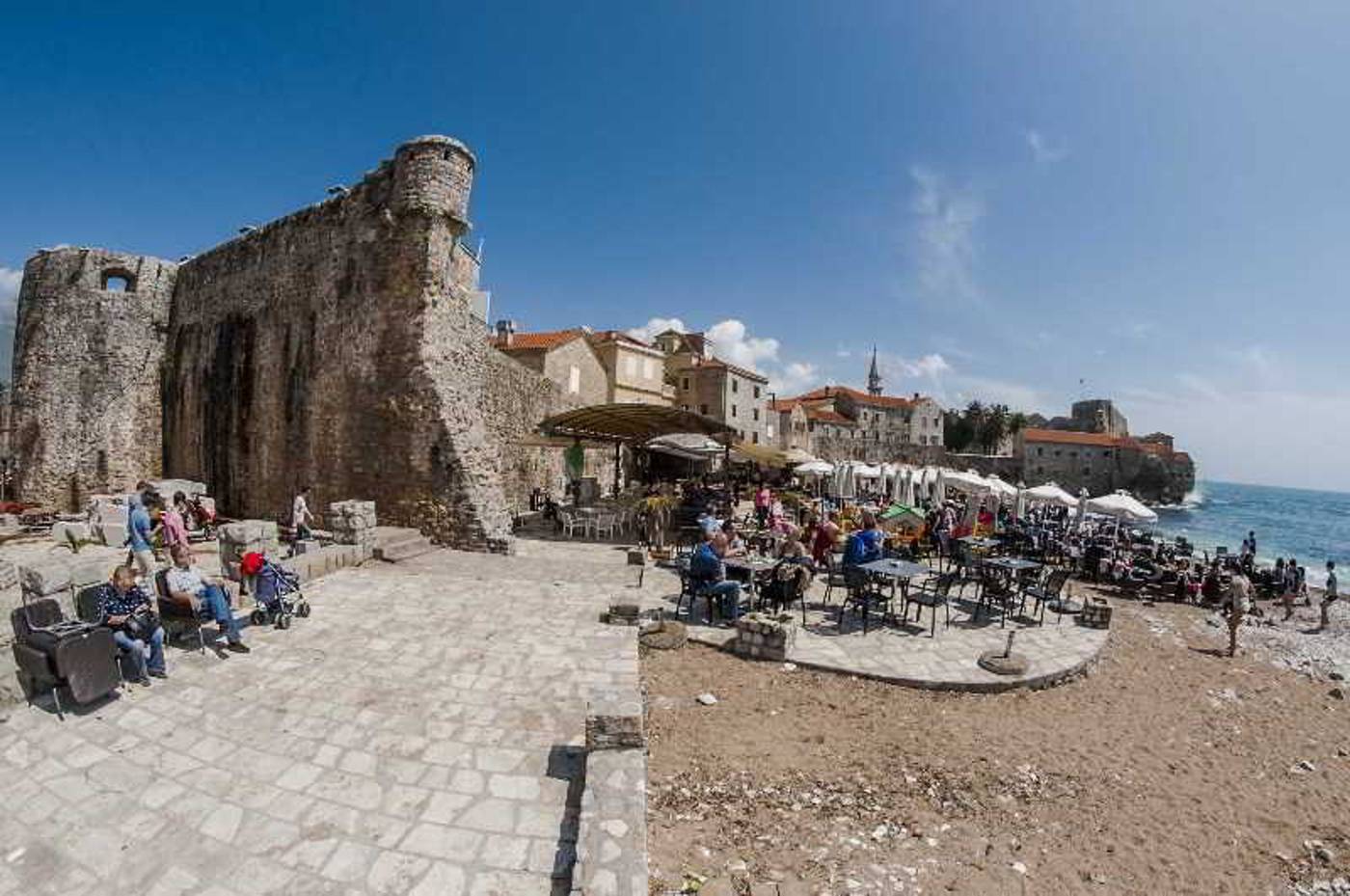 Hotel Astoria-Montenegro-BUDVA-General view-3