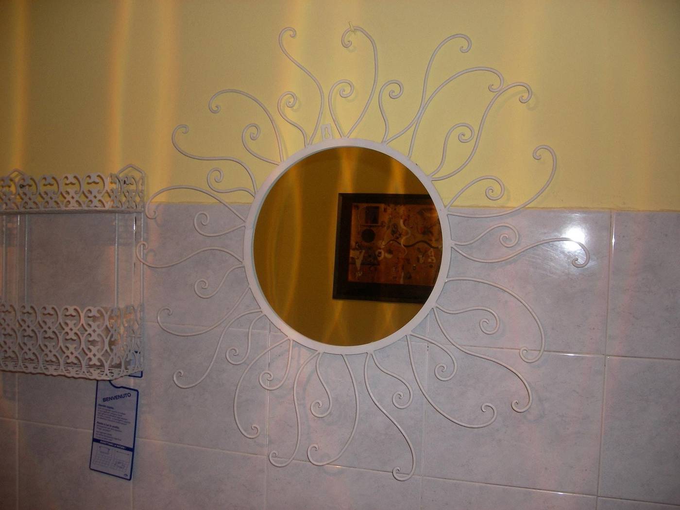 Hotel Serenella - Italy - Turin - Room - 1