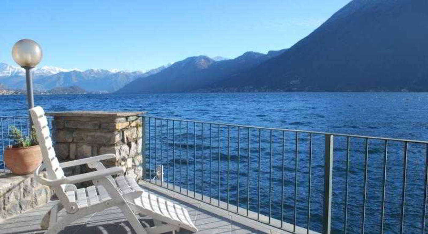 Hotel Villa Belvedere-Italy-ARGEGNO-General view-7