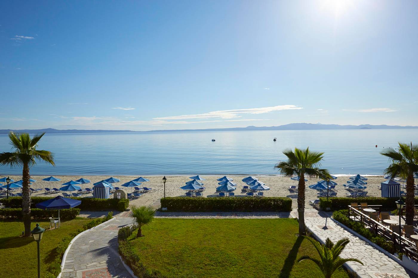 Aegean-Melathron-Thalasso-Spa-Hotel-Beach-77