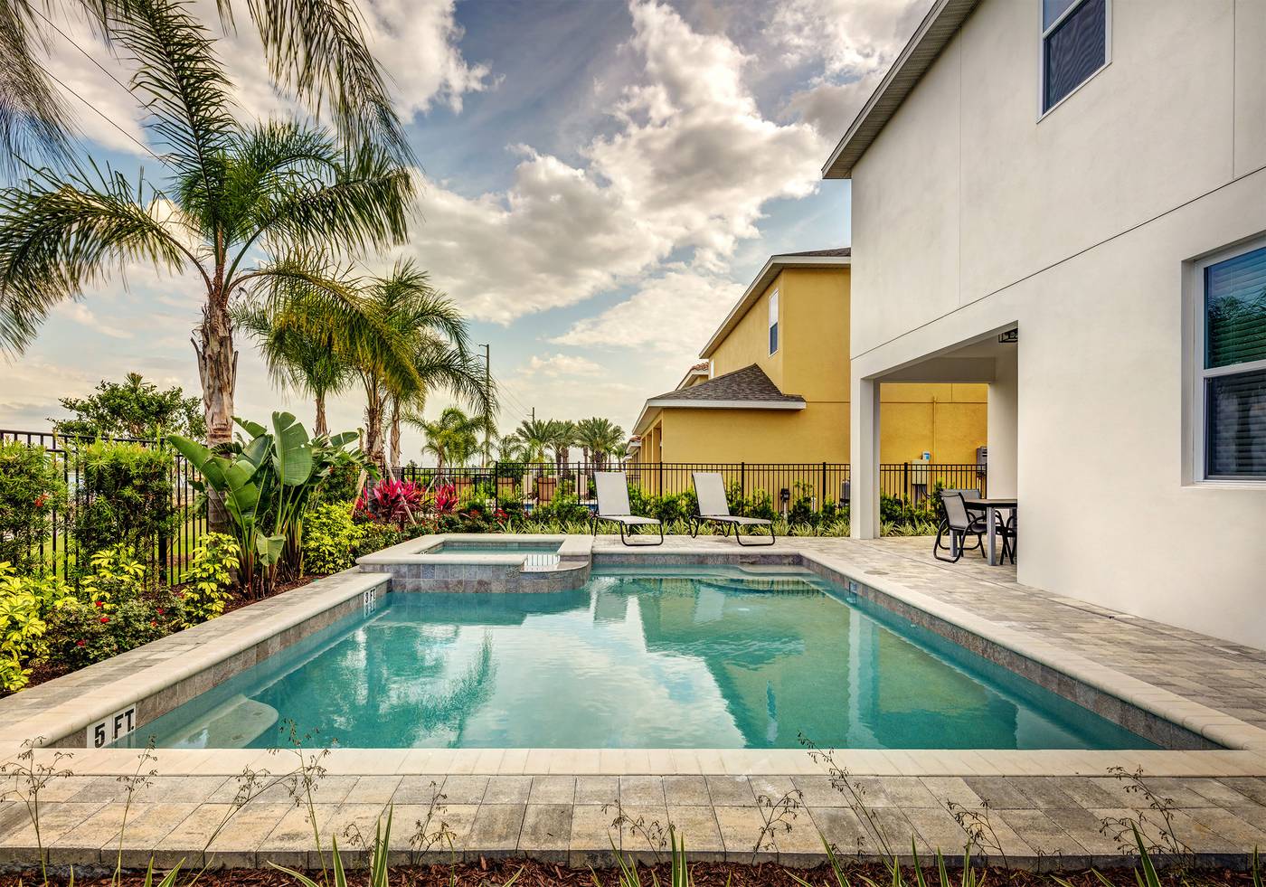 Encore Resort at Reunion