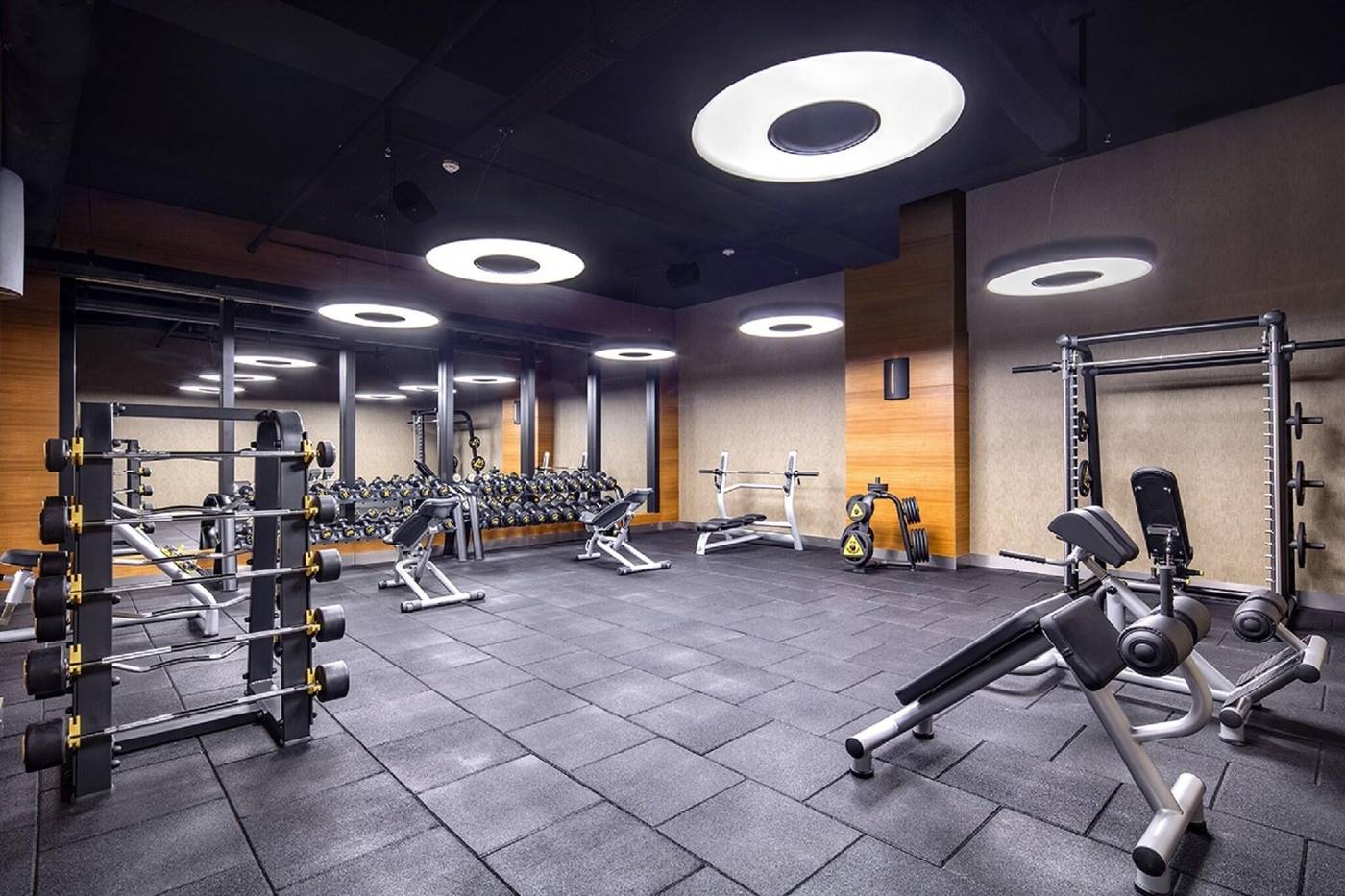 DoubleTree-by-Hilton-Istanbul-Topkapi-Sports-and-Entertainment-54