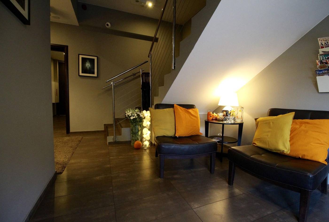 Malta Premium Hotel-Poland-POZNAN-Lobby-7