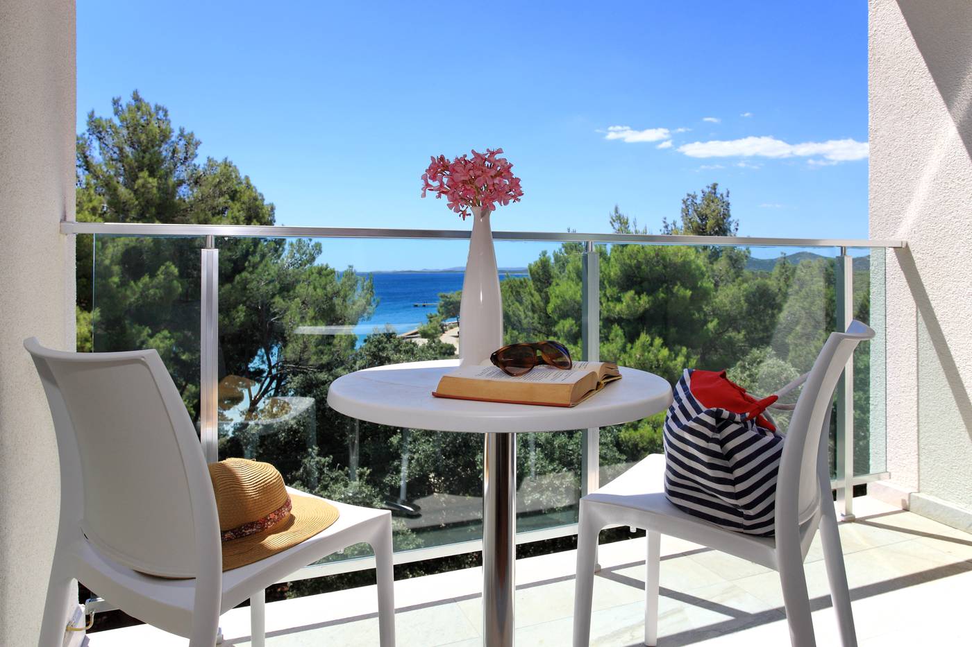 New - Crvena Luka Hotel & Resort