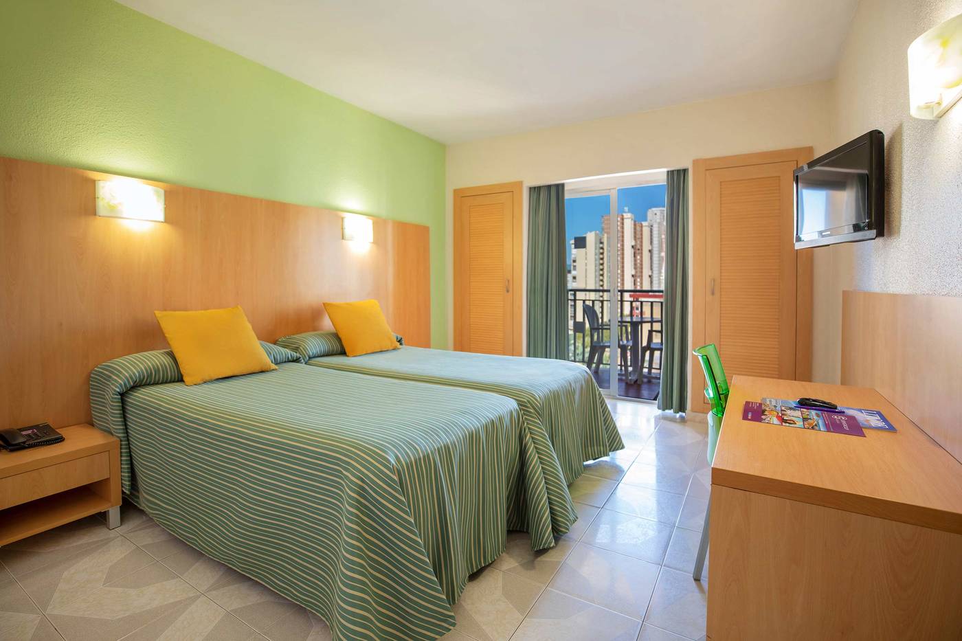 Servigroup-Pueblo-Benidorm-Room-11