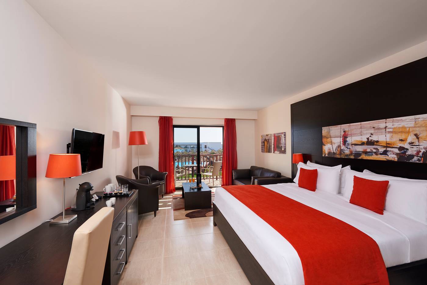 Melia Llana Beach Resort & Spa - Adults Only