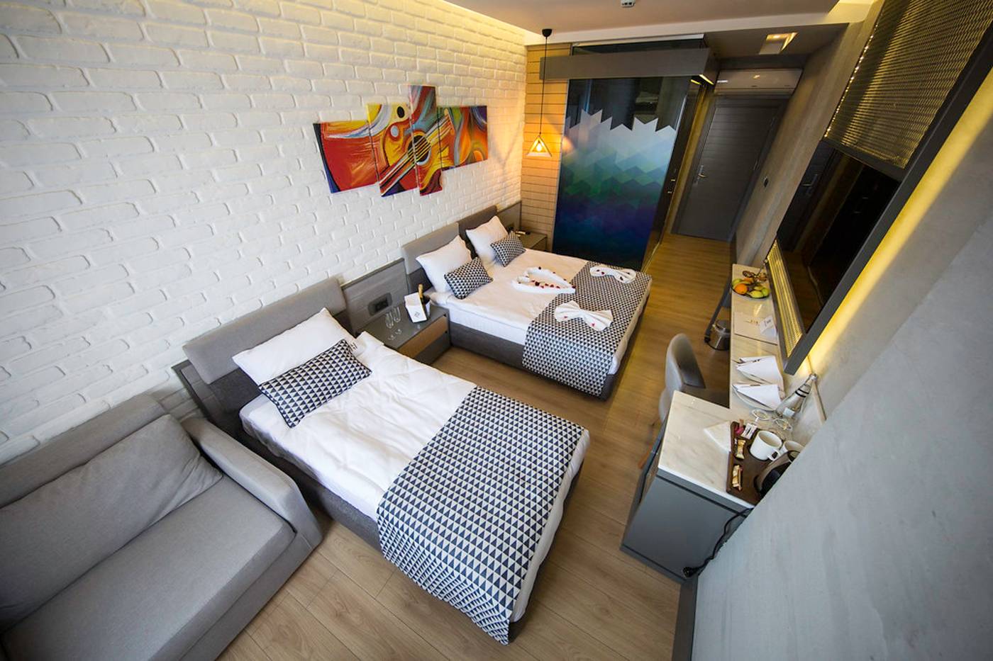 Laren Family Hotel & Spa