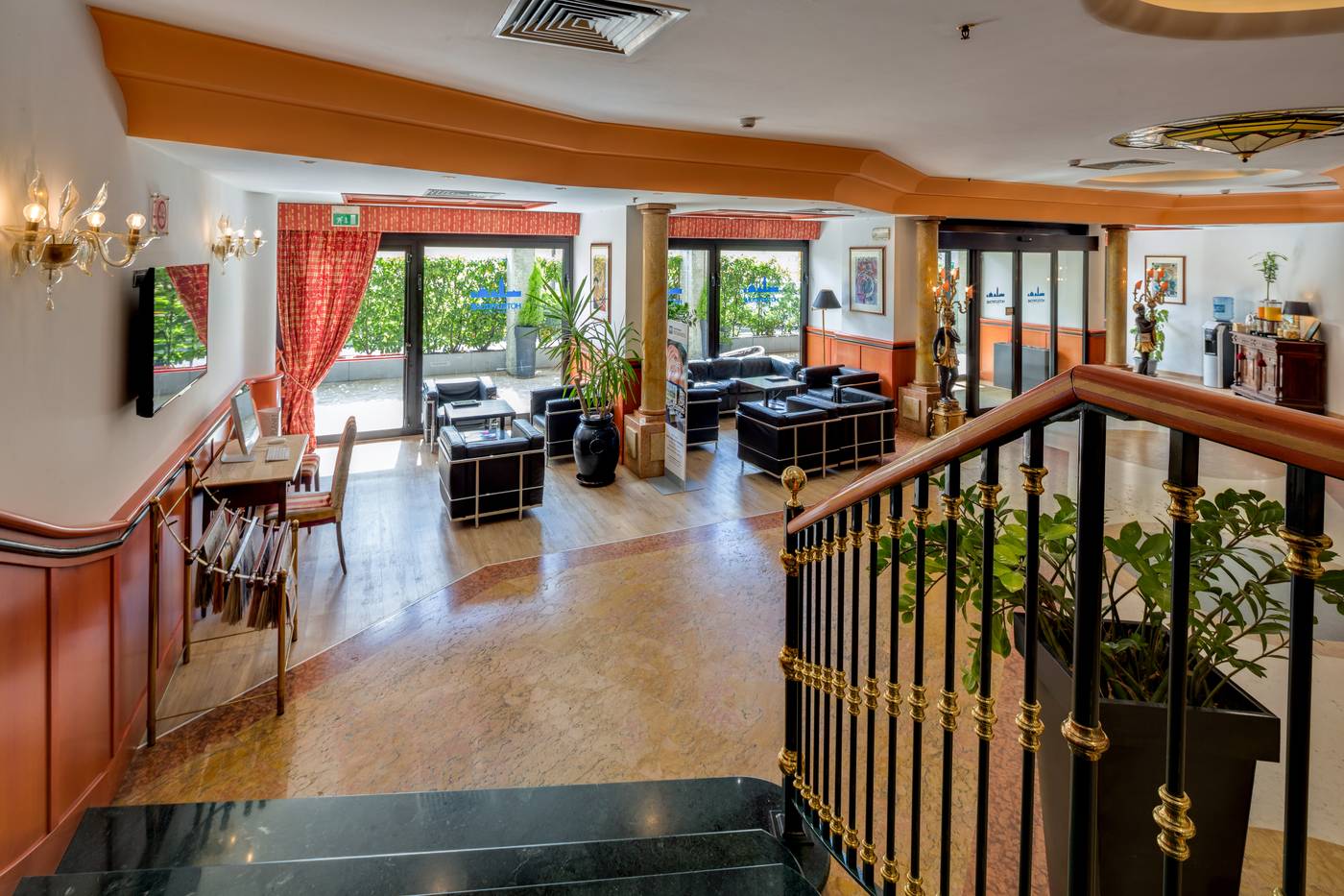 Best-Western-Hotel-Tritone-General-view-2