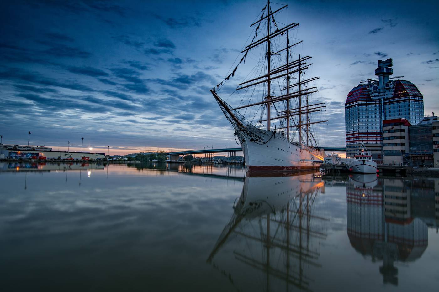 Elite Plaza-Sweden-GOTHENBURG-General view-6