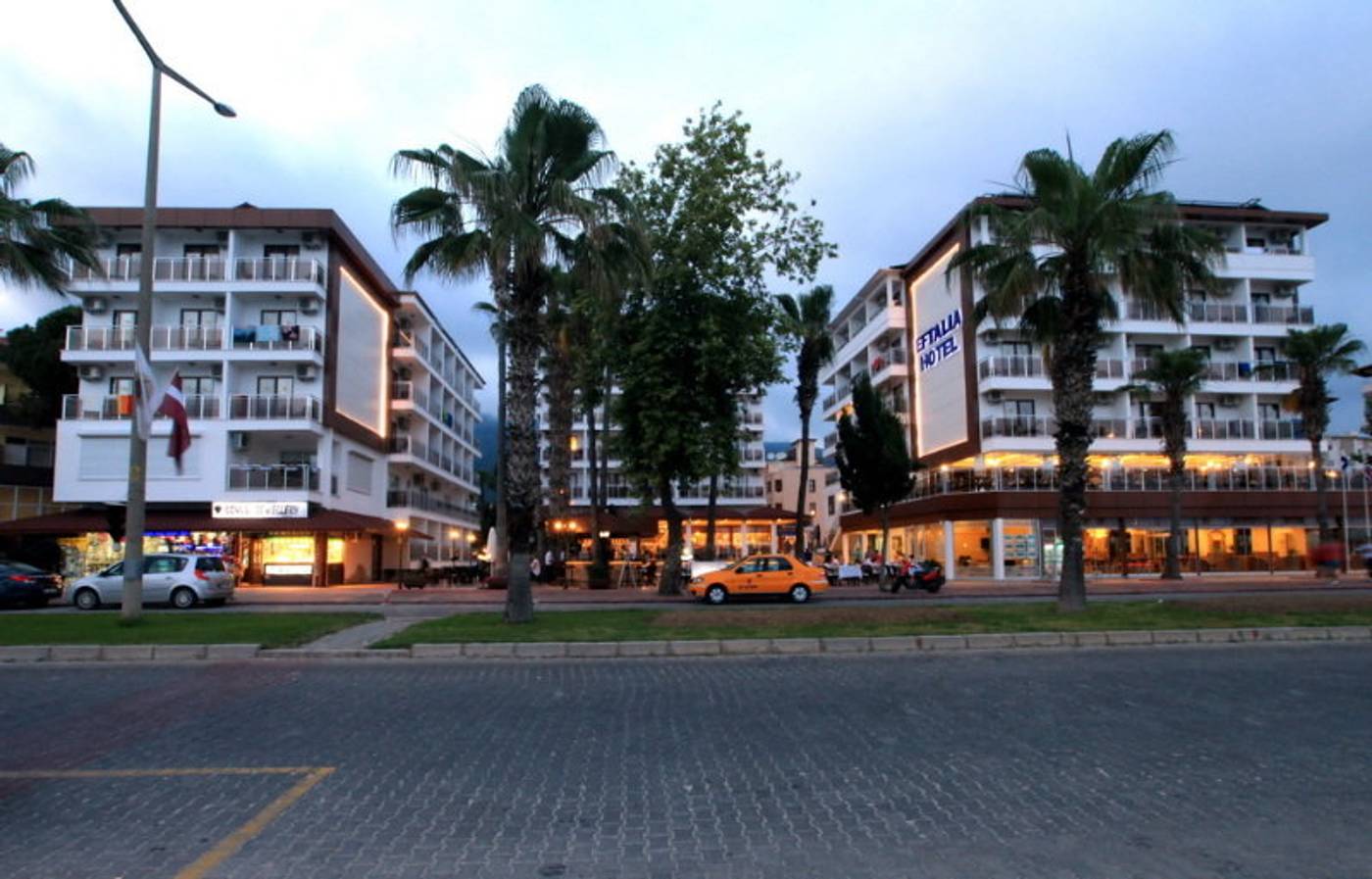 Eftalia-Downtown-Hotel-General-view-9