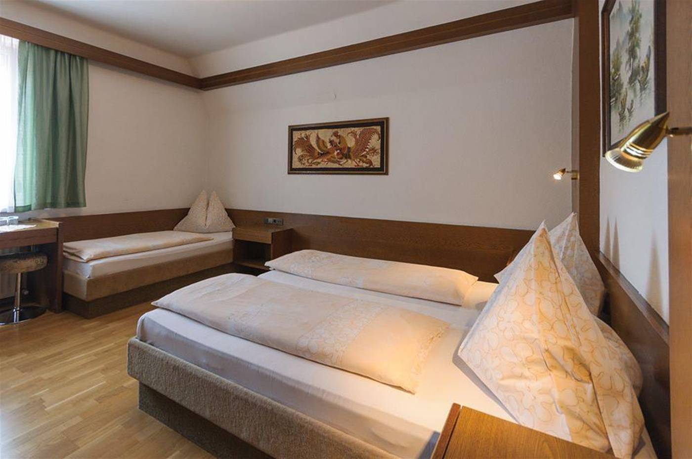 Tautermann Garni-Austria-INNSBRUCK -General view-10