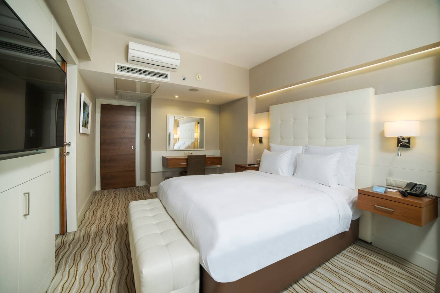 Radisson-Hotel-President-Old-Town-Istanbul-Room-33