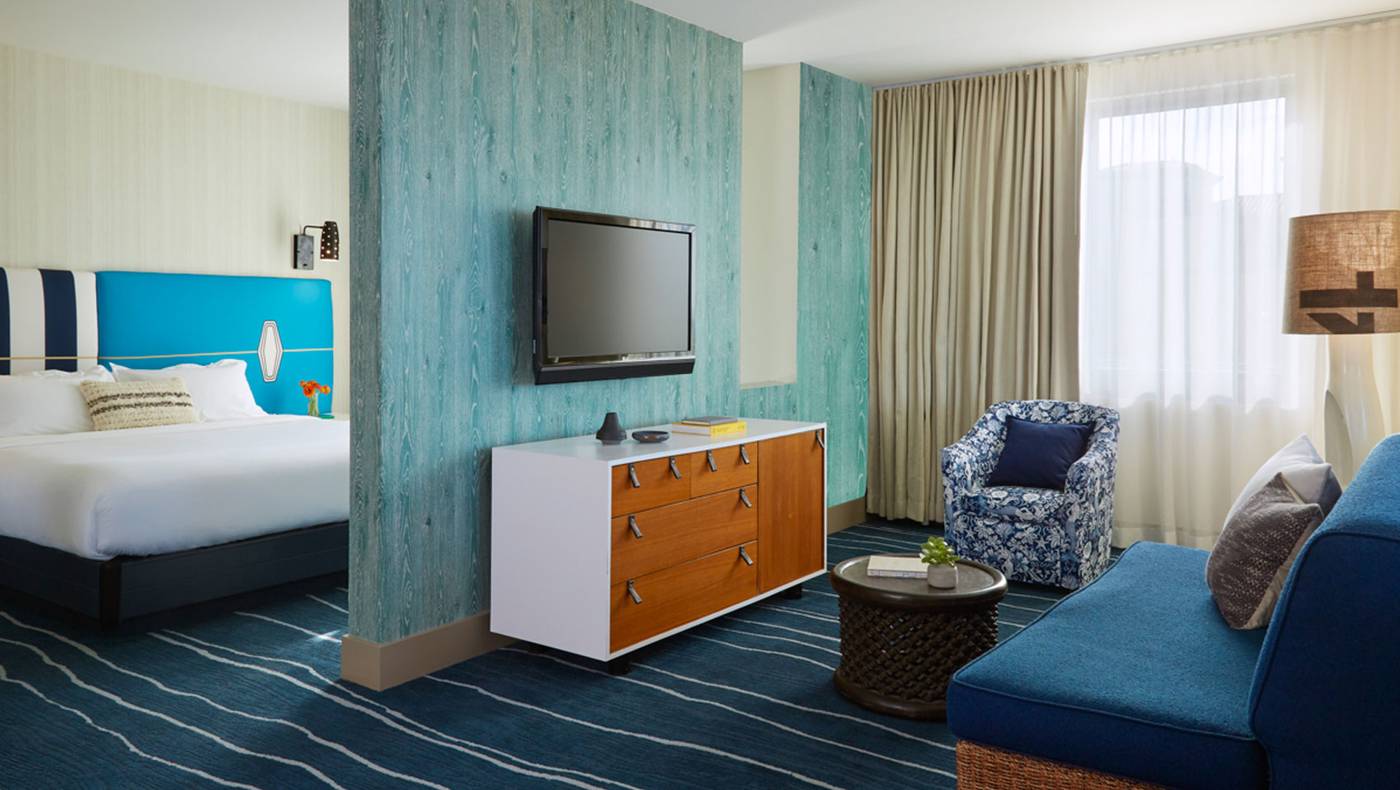 Kimpton Shorebreak Huntington Beach Resort