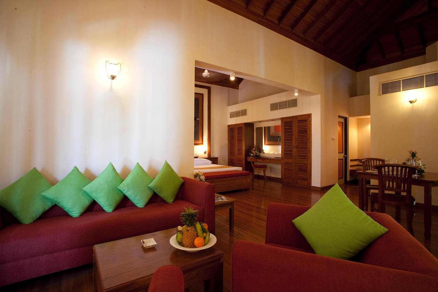 Club Hotel Dolphin-Sri Lanka-NEGOMBO-Room-9