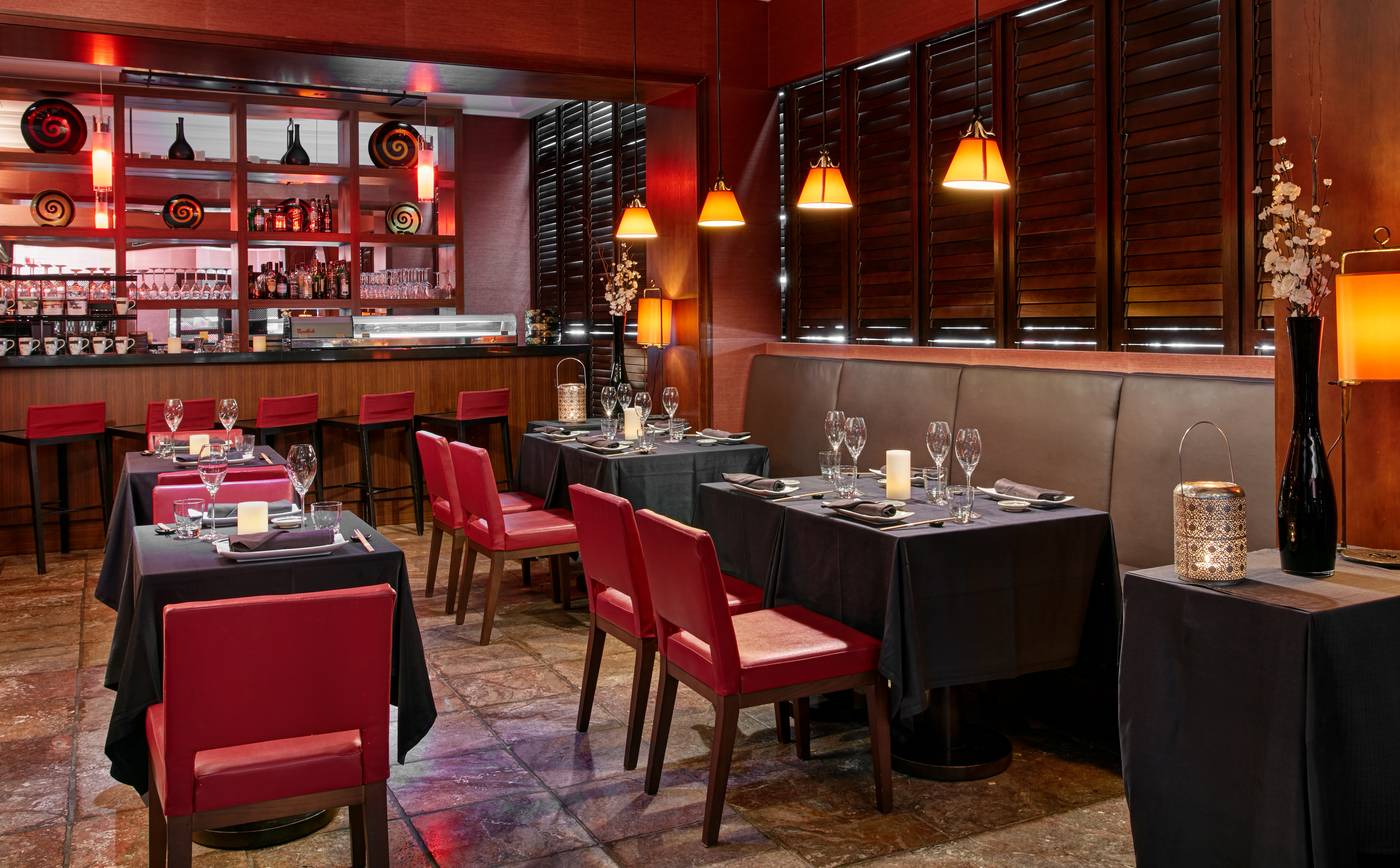 Intercontinental-Mar-Menor-Golf-Resort---Spa-Restaurant-45