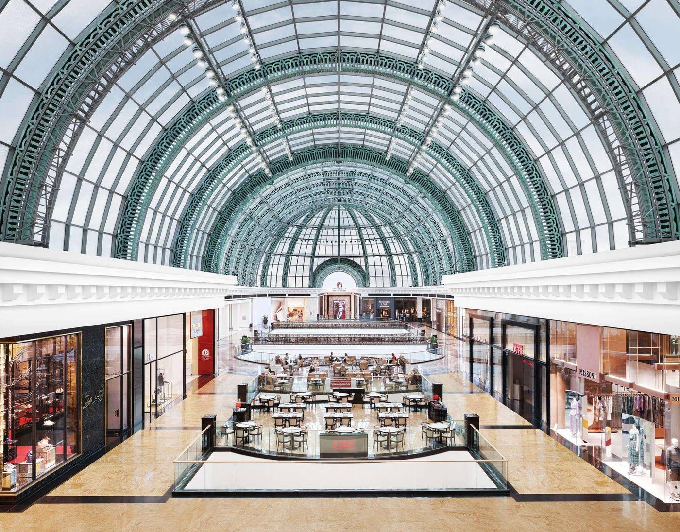 Hotel-Kempinski-Mall-Of-The-Emirate-General-view-95