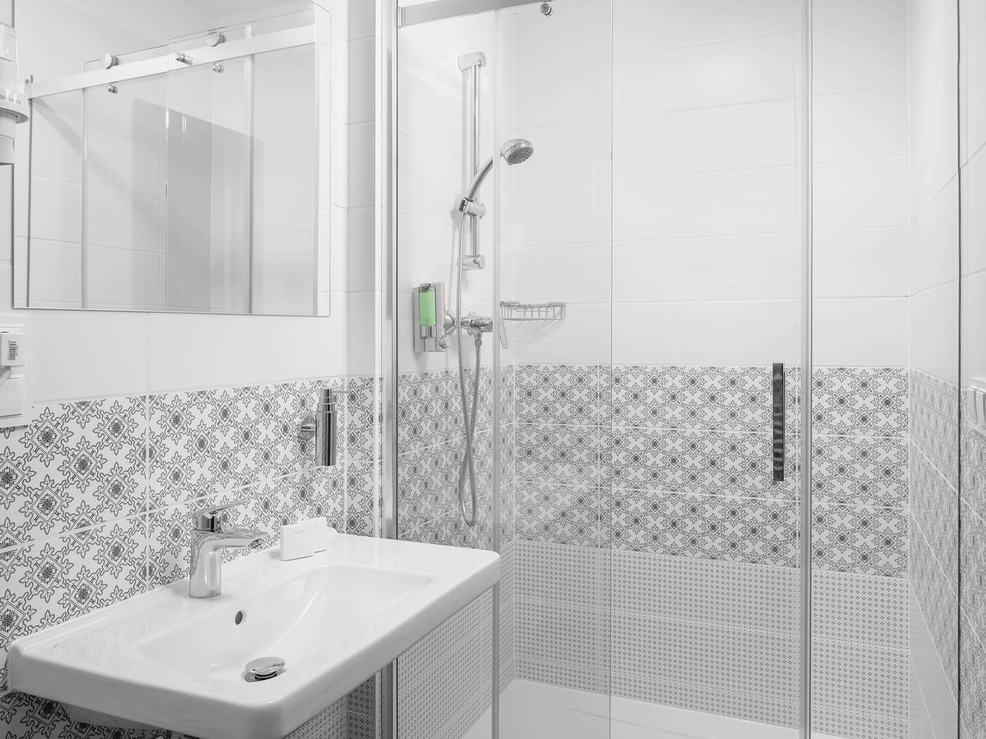 Hotel-Apartment-Wenceslas-Square-Room-41