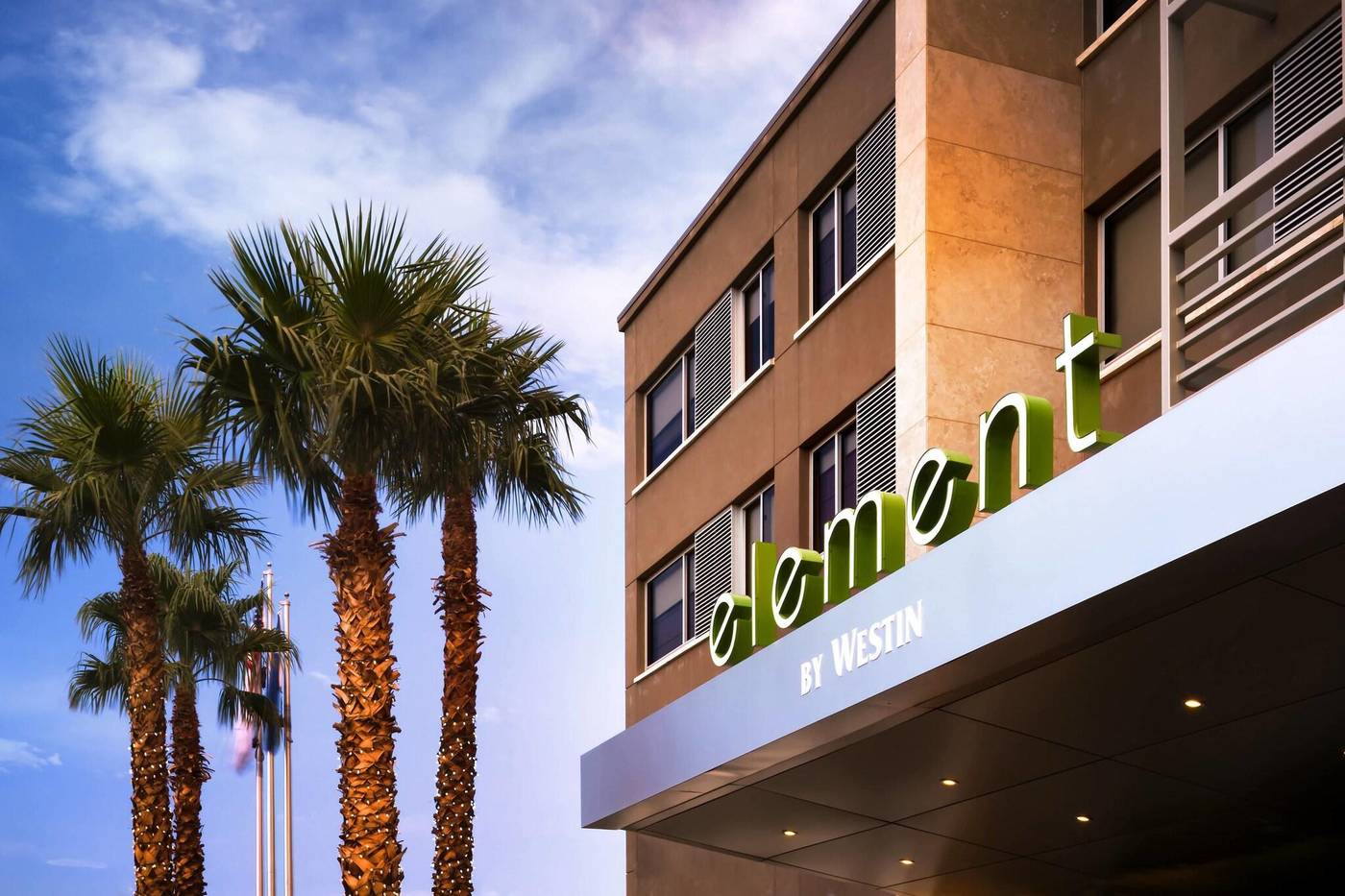 Element Las Vegas Summerlin-United States-LAS VEGAS-General view-9
