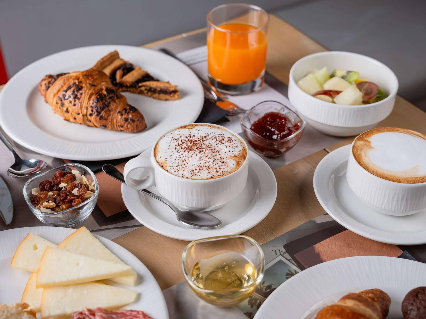 Mercure-Firenze-Centro-Restaurant-59