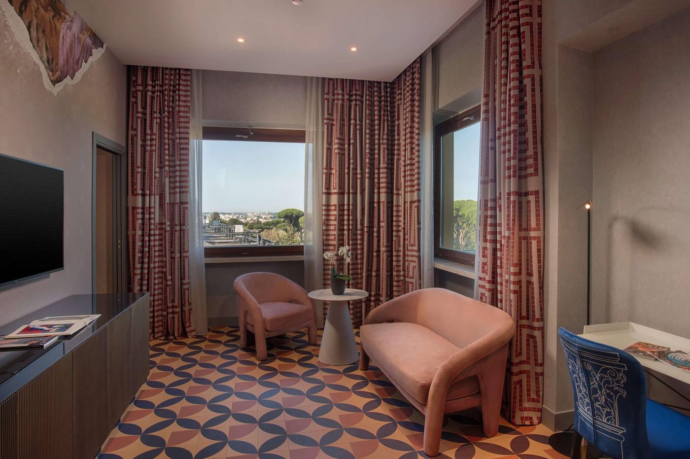 NH-Collection-Roma-Vittorio-Veneto-Room-48