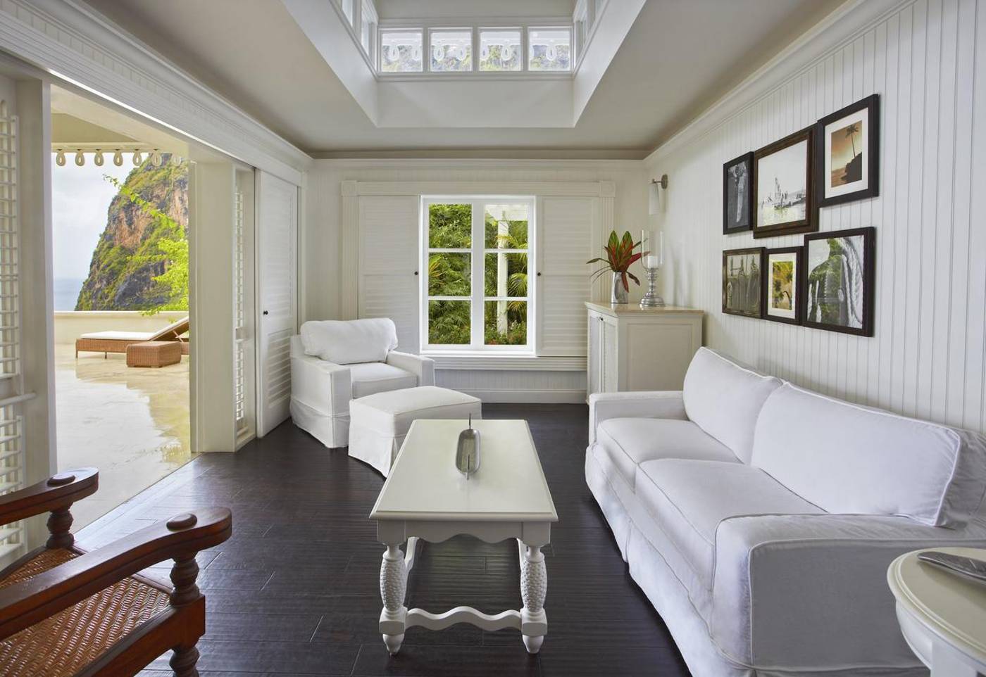 Sugar Beach A Viceroy Resort