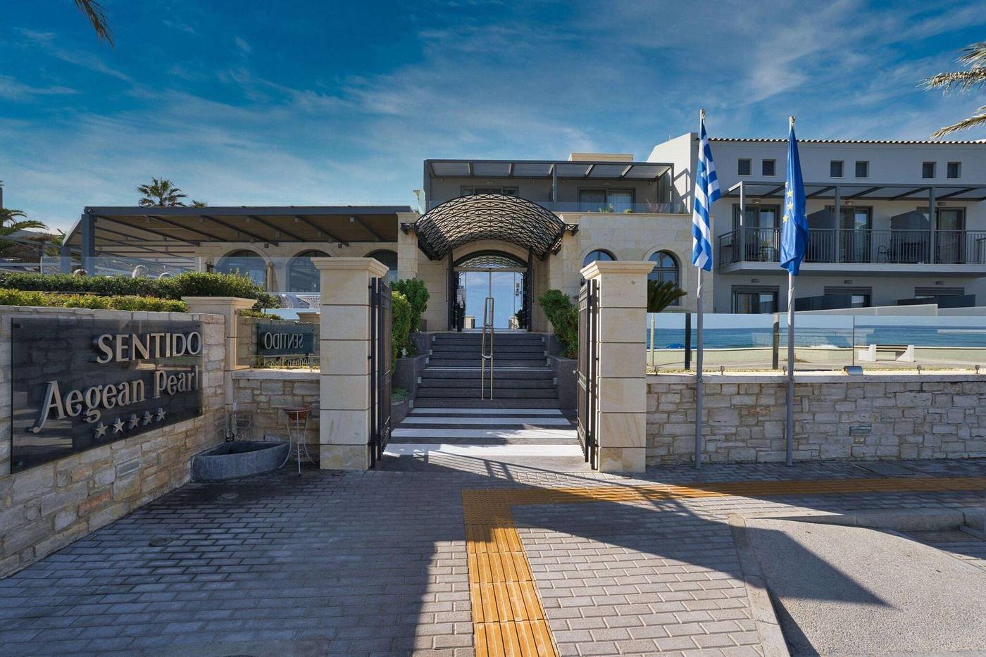 Sentido-Aegean-Pearl-General-view-15