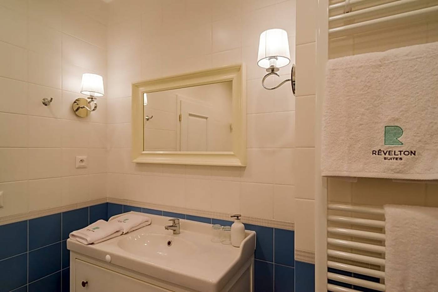 Revelton Suites Karlovy Vary-Czech Republic-Karlovy Vary-General view-3