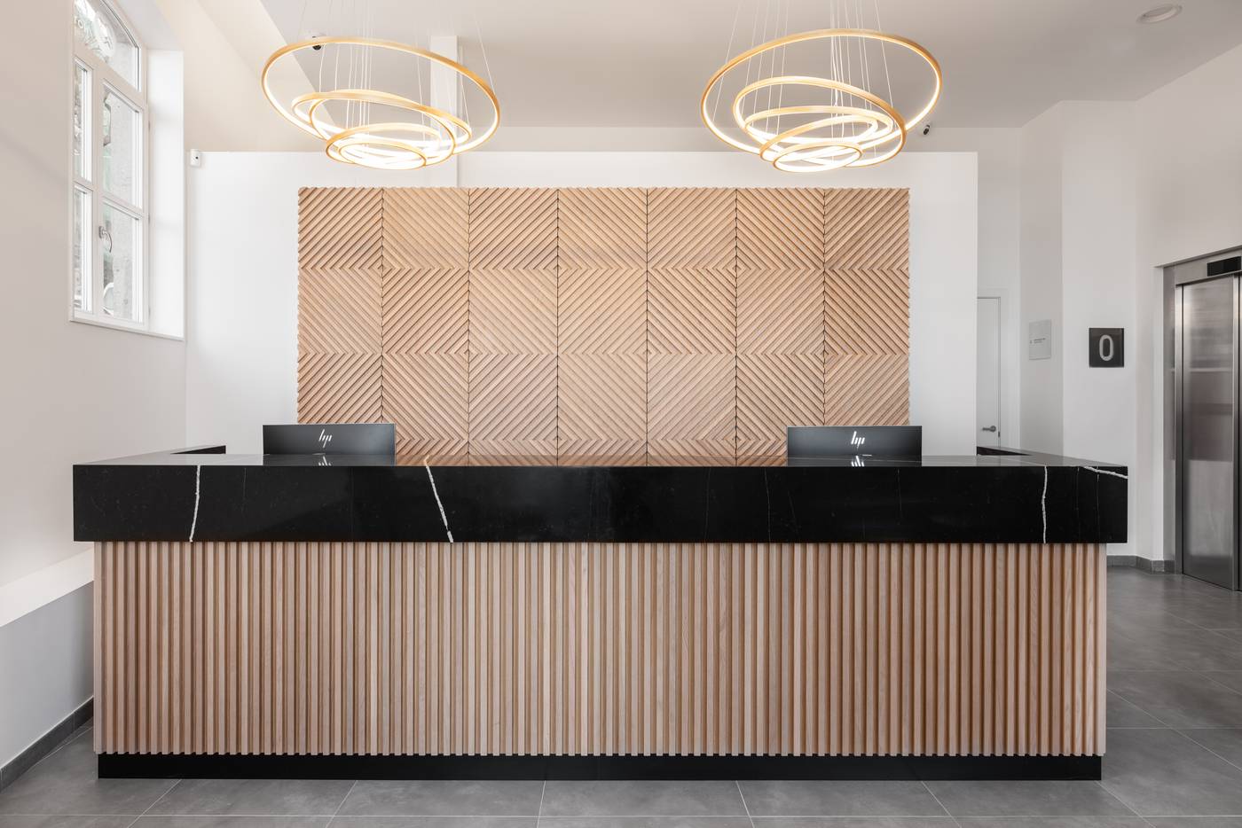 Exe Vigo-Spain-Vigo-Lobby-6