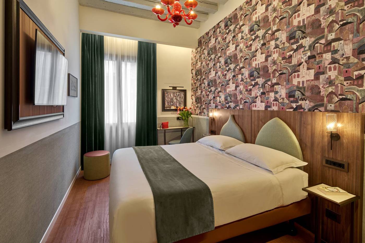 Unahotels-Ala-Venezia--Adults-16--Room-31